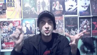 No al Bullying - El Caso Salerno - Vlog de Magnus Mefisto