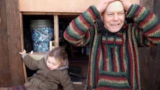 WARNING! This Video May Contain Strong Language! | Van Life UK