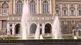 Ukraine, Odessa, May 2015 - Trip Video