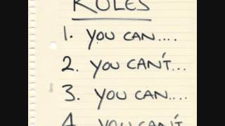 Tariq Nasheed: Why Players Should Have Rules