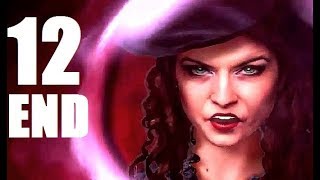 The Christmas Spirit: Trouble In Oz - Part 12 END Let's Play Walkthrough FACECAM