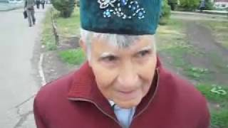 Tatar Cinema International ЧАЛЛЫ КЕРӘШЕННӘРЕ * КРЯШЕНЫ (крещенные татары) ЧЕЛНОВ*Баянист Петров