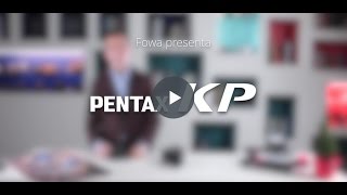 Pentax KP: Fowa presenta la nuova reflex APS-C