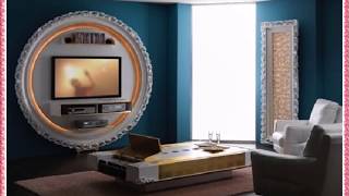 simple and attractive t v  unit designs