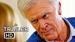 ACTION POINT Official Trailer (2018) Johnny Knoxville Comedy Movie HD