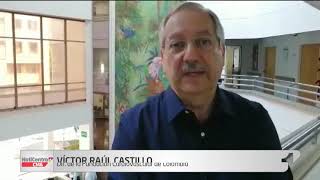 Esta sería una alternativa para combatir el cáncer gástrico