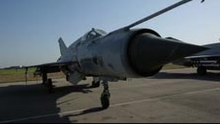 Грандиозный скандал с украинскими истребителями разгорелся в Хорватии