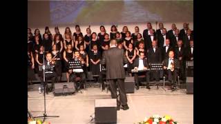 BORNOVA BELEDİYESİ TÜRK SANAT MÜZİĞİ KOROSU