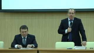 Генеральный директор  Зеленодольский судостроительный завод им  Горького