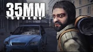Прохождение 35мм | #8 Плохая концовка