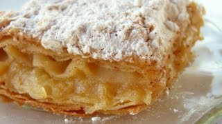 Pumpkin Pie - Γλυκιά Κολοκυθόπιτα - Συνταγή!