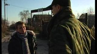 Кровавые ночи сторожа Суклетина