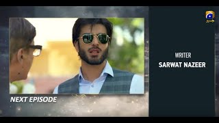 Darr Khuda Say - Episode 32 Promo - HAR PAL GEO DRAMAS