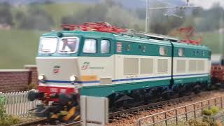 Alla Stazione per vedere Treni e.... Trenini - Pt.2