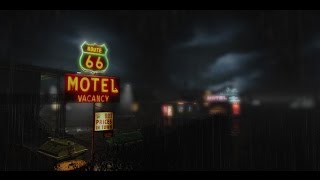 A Classic Survival Horror