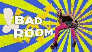 BAD ROOM №9 [Серонхелия] HD (18+)