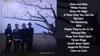 NEEDTOBREATHE - "A Place Only You Can Go" [Official Audio]