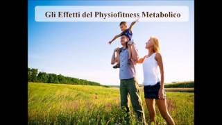 L'importanza del metabolismo nella vita