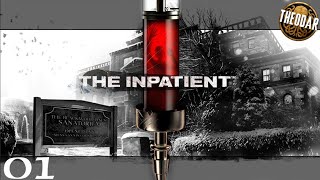 ? The Inpatient – Zu Ihrer eigenen Sicherheit! PS4 VR  - Lets Play deutsch