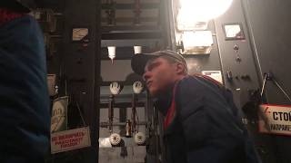 Масленный выключатель ВМП-10