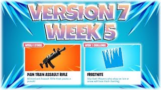 FORTNITE Save The World - Weekly Loot Reset ~ V7.10 #2 | PvE