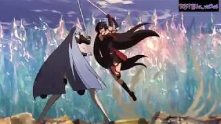 AMV✰Akame vs Estes✰.Топ битва из аниме убийца акаме
