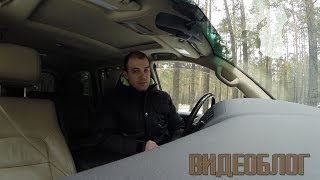 Видеоблог #1: О канале...