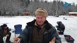 Счастливые гости  Рыболовный клуб Марлин  Уловы