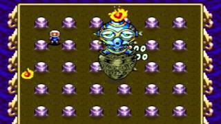 CAFÉ COM GAMEPLAY - SUPER BOMBERMAN 4