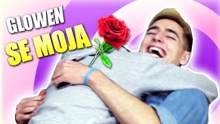 MEGAGLOWEN SE MOJA!! - SALSEO YOUTUBER TAG