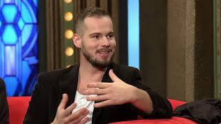 3. Fero Joke - Show Jana Krause 29. 1. 2020