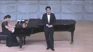 Allerseelen Op10 Nr8 from R.Strauss Taejun Sun