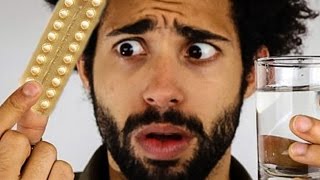 Male Birth Control Found Effective But Has Scary Side Effects