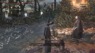 Bloodborne NG+5  Live #Tonjogando