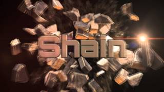 intro Shain 2.0 || AfterEffect ||