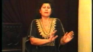 Любов Ізотова - "Арія Чіо-Чіо-Сан"