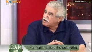 Taşkın Tuna - Cemal Safi, Can Dostu'nda 1