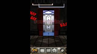 The Floor Escape Reloaded Level 91 - 100 Walkthrough