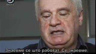 Dosijei UDBE - Ibar