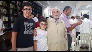 80 ans de Dar El-Hadith (4ème Partie): Intervention du Dr: Ammar Talbi