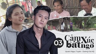 Hơn Cả Yêu - Hạnh Phúc Giản Đơn Của Gia Đình Anh Liêm  | Cảm Xúc Bất Ngờ Tập 3