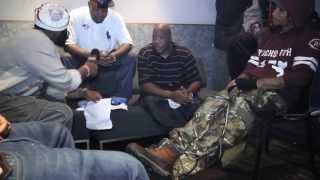 M.O.P. & Smif N Wessun (Artist-to-Artist)