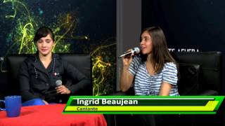 Beaujean Project en Arte Afuera. Rompeviento TV. 11/12/13
