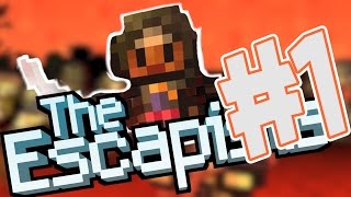 The escapists The walking dead " Выживание #1" - Один на Один