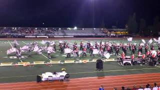 2012 HMK - Manheim Township Show, September 22, 2012