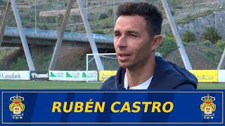 El derbi con... Rubén Castro (22/01/2020)
