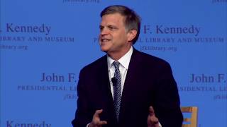 American Moonshot: John F. Kennedy and the Great Space Race