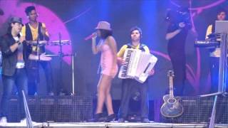 EU ME AMO. DVD Bonde do Brasil no Spazzio em Campina Grande PB. 2013
