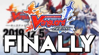 Vanguard Zero Release Date Finally Announced