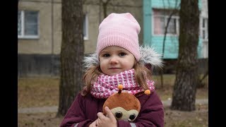 Шапочка с интересной макушкой. Часть 3. Фотоальбом
